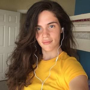 Meet your Posher, Kelsey